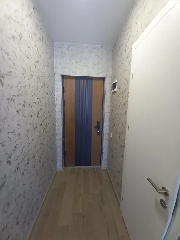 Новая уютная студия первая линия