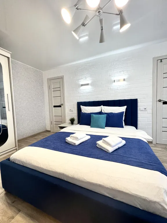 Апартаменты Созвездие Камчатки на красной линии