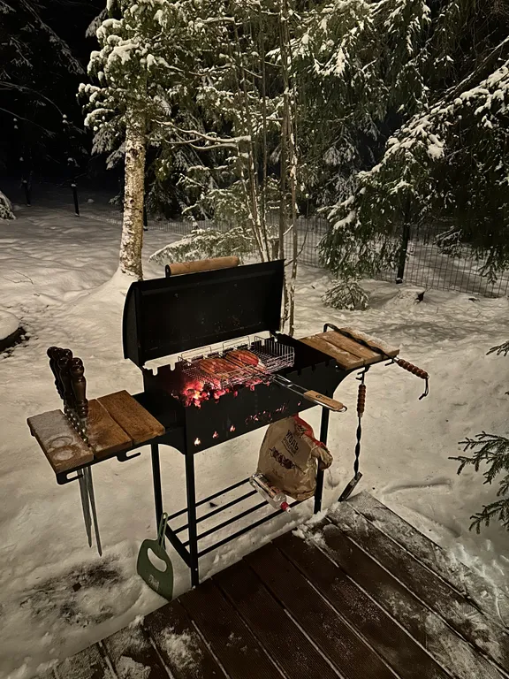 Уникальное мecто для вашего отдыха