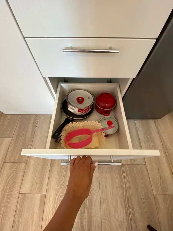 Квартира студия