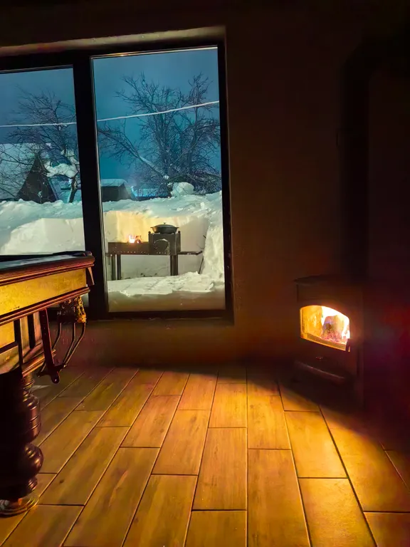 Дом все включено-с баней, камином бильярдым залом и мангальной зоной