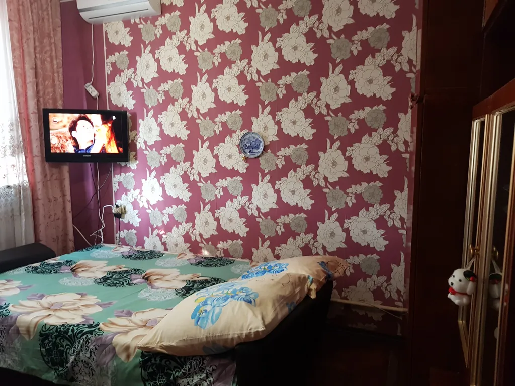 Коттедж Дом у моря — Анапа