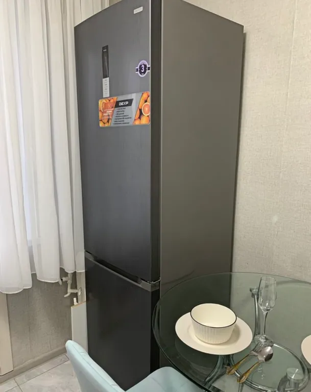 Уютная квартира в центре