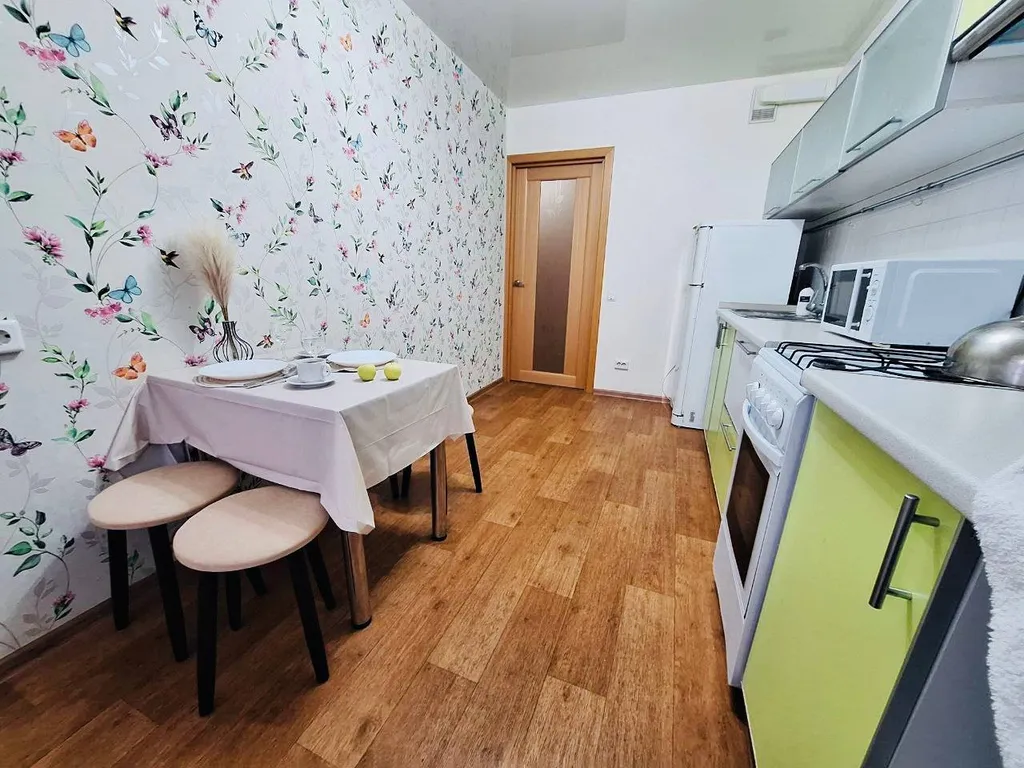 Уютная квартира версаль вблизи амазонии