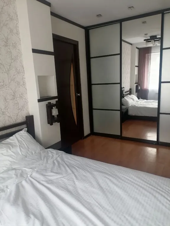 Квартира Квартира для семейного отдыха в шаговой доступности от Кремля — Великий Новгород