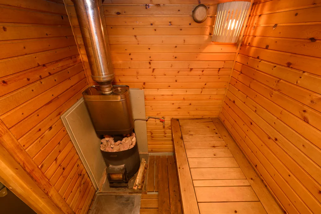 Вечера наедине и бесподобные виды из окна