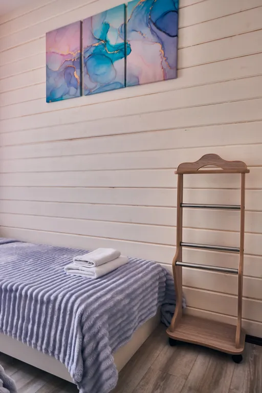 3-х комнатный таунхаус с видом на Дивеево