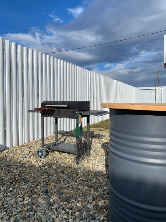 Коттедж Дом для приватного отдыха за городом — Горячий Ключ