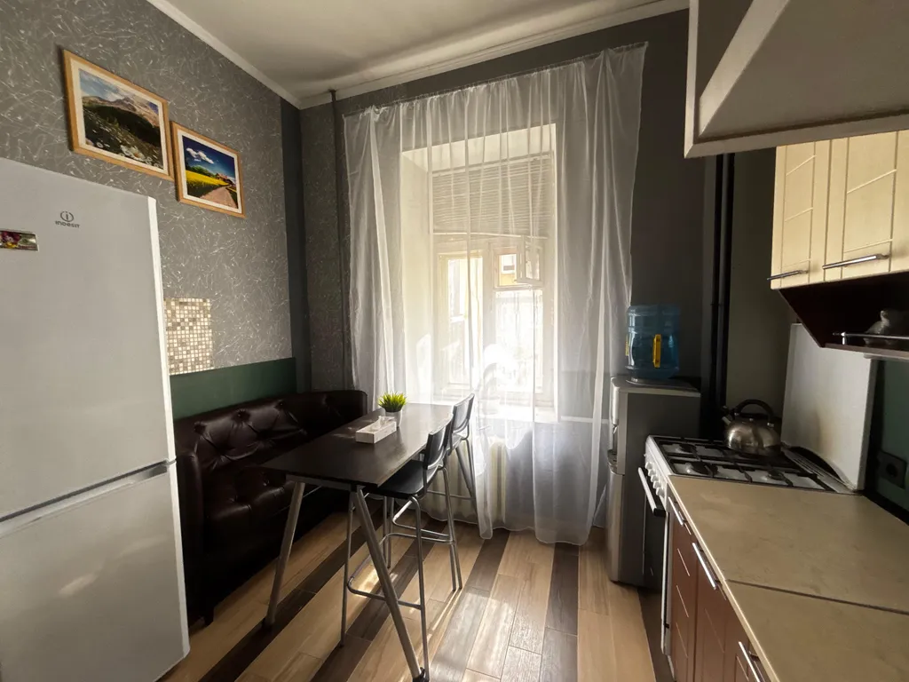 Комната в гостевой квартире