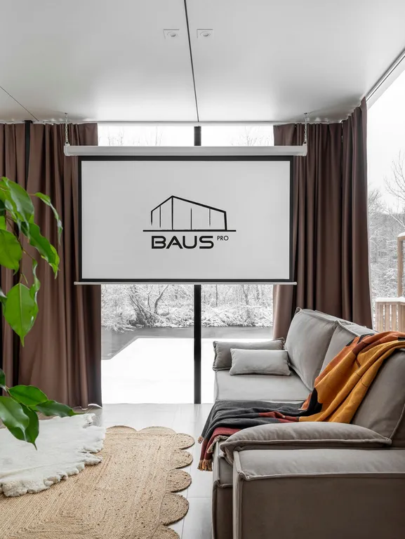 Семейный дом