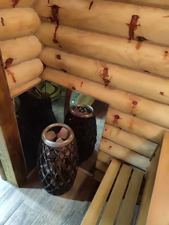 Уютный дом Шарика