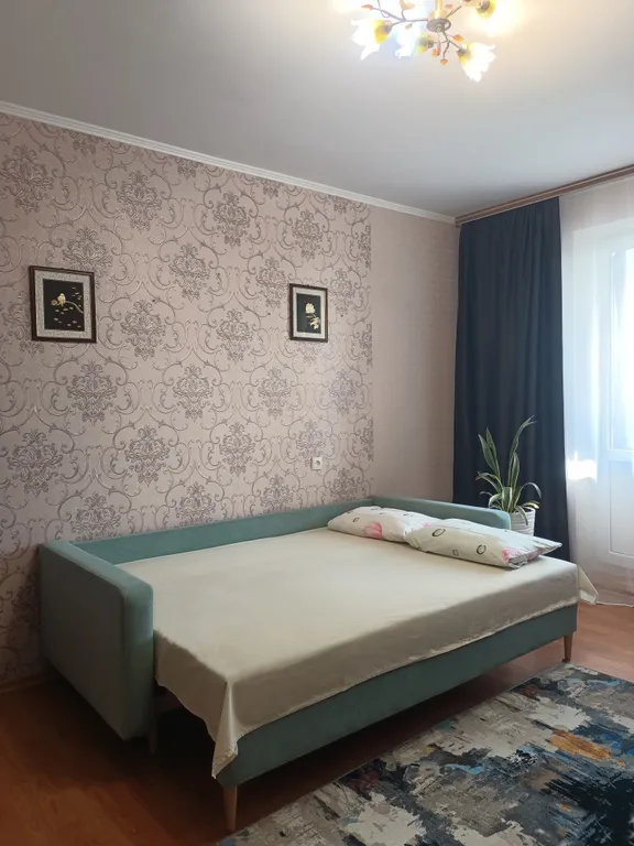 Квартира с видом на море