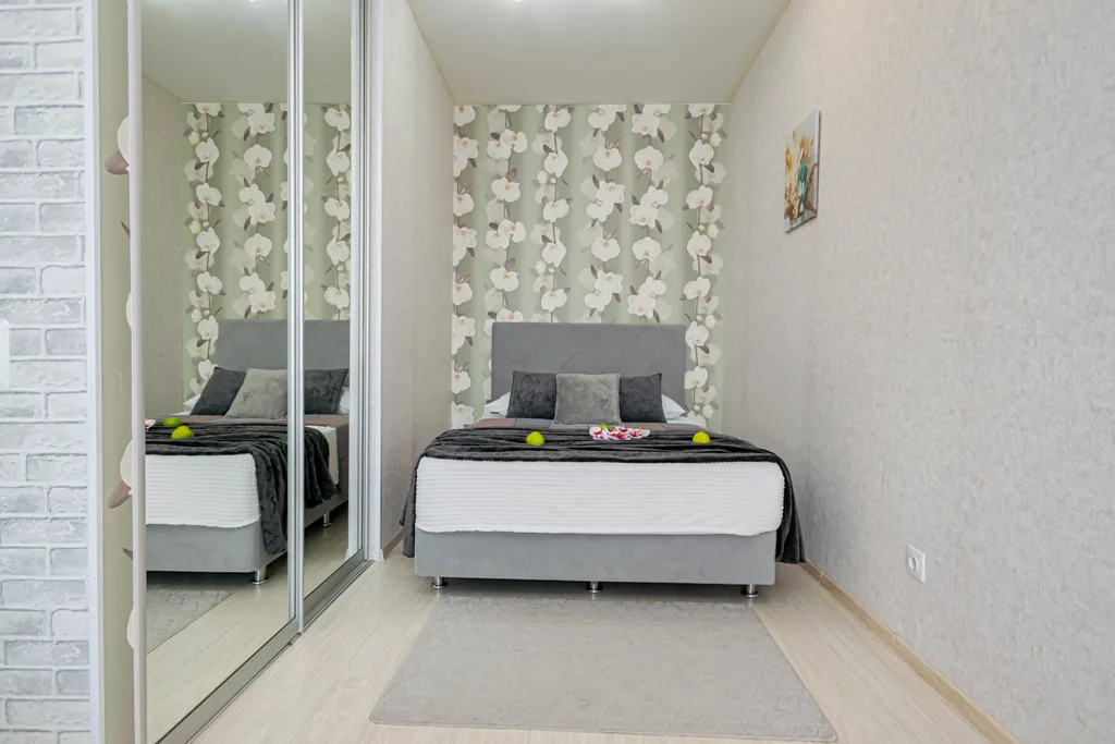 Квартира в новом ЖК Руна парк