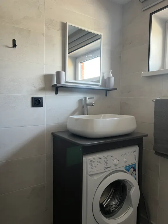 Коттедж Новый дом со всеми удобствами — Казань