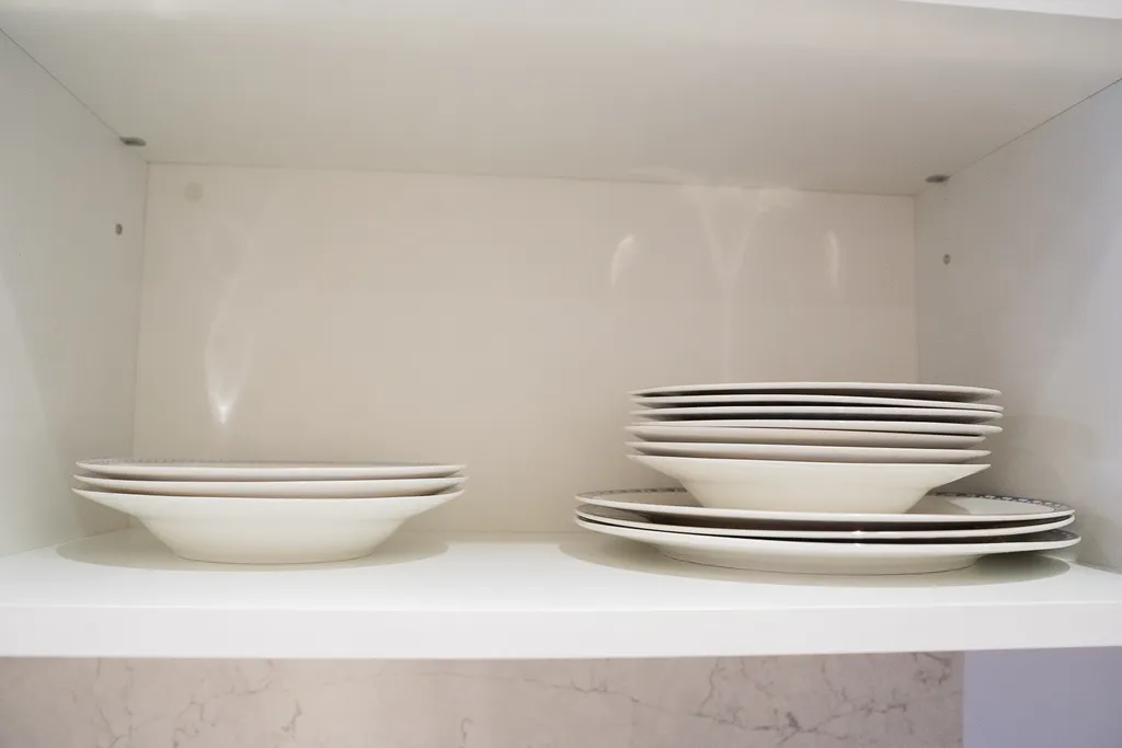 Апартаменты с видом на Мраморное море