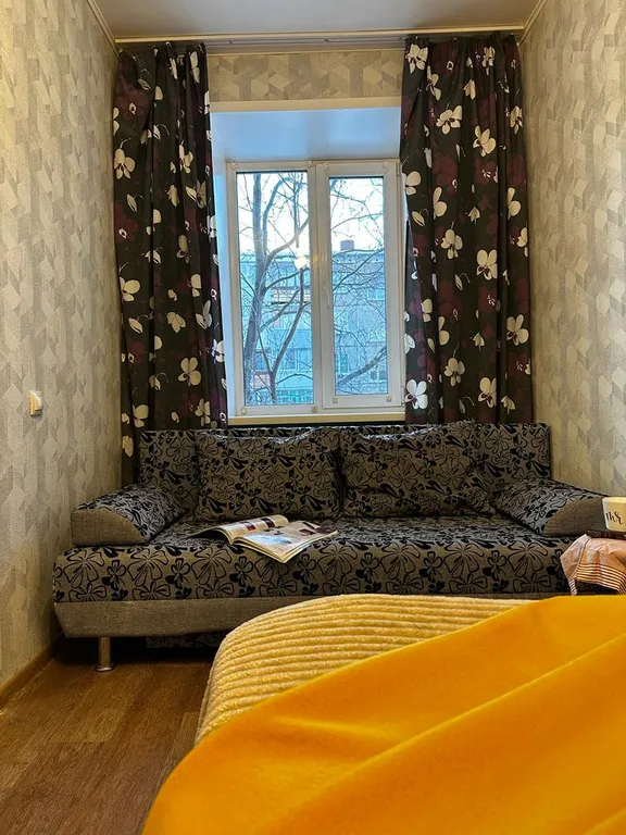 Апартаменты у Эспланады