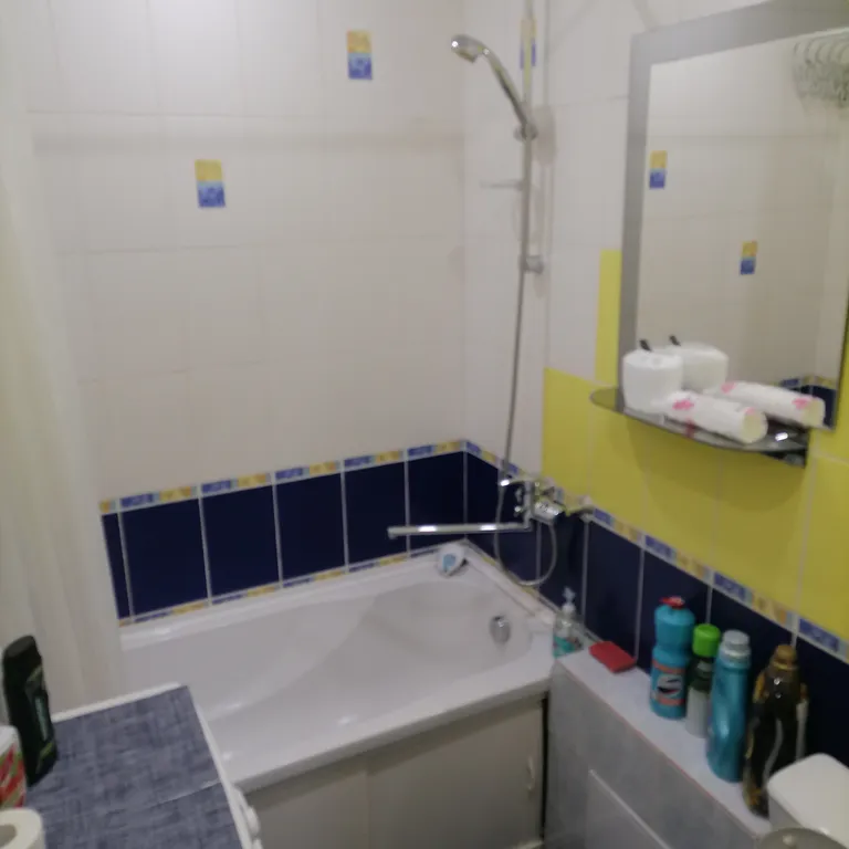 Квартира Уютная квартира в центре Иркутска-2 — Иркутск