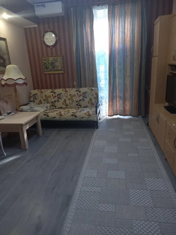 Комната в 2-комнатной квартире