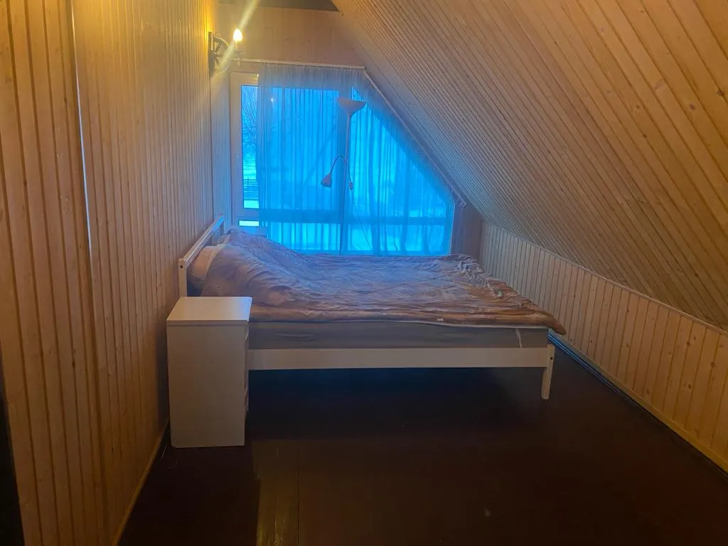 Коттедж 3-комнатный Дом — Луга