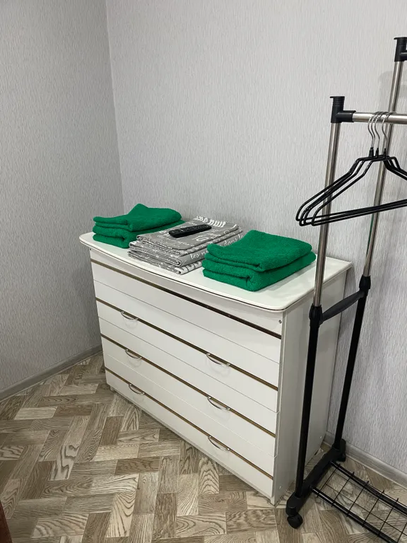 Квартира в центре Энергетика