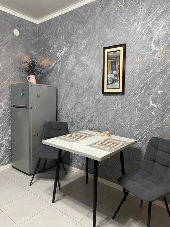 Квартира в центре