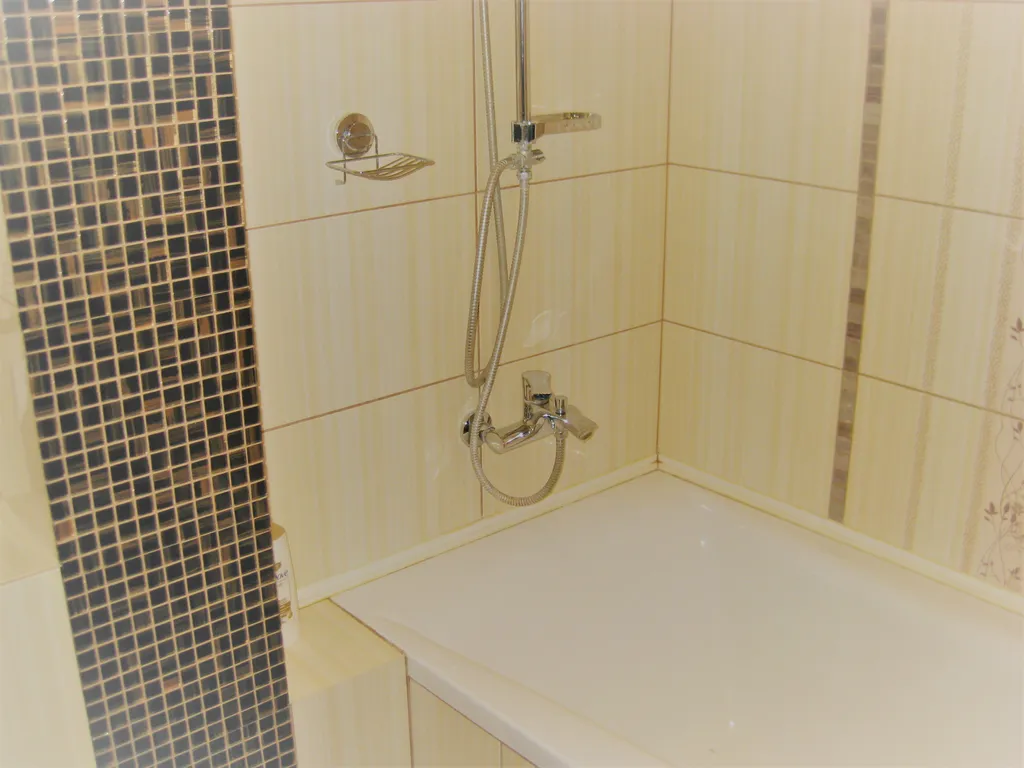 Двухкомнатная квартира в новом доме у Королевских ворот