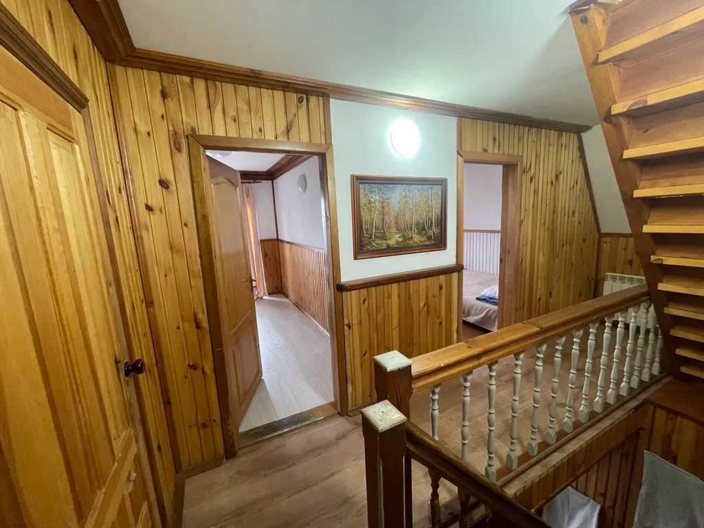 3-комнатный Дом