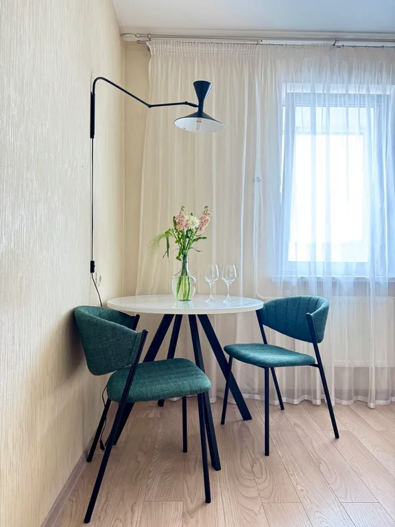 Апартаменты Spring Melody