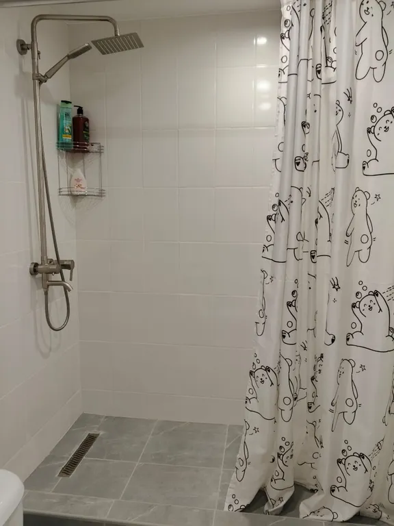 Квартира Уютная квартира в новом доме с шикарным видом — Хабаровск