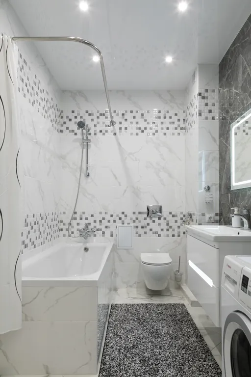 Квартира Апартаменты у музея янтаря в центре — Калининград