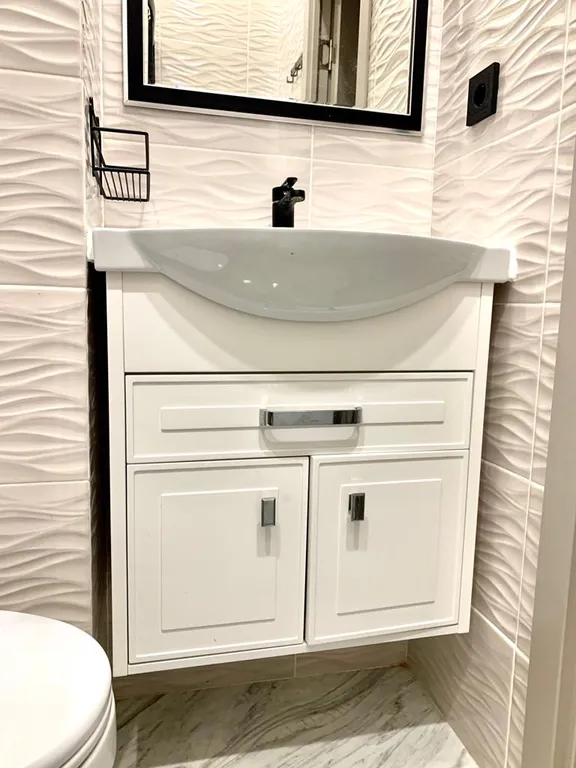 Уютная квартира в Новогорске в ЖК Родник