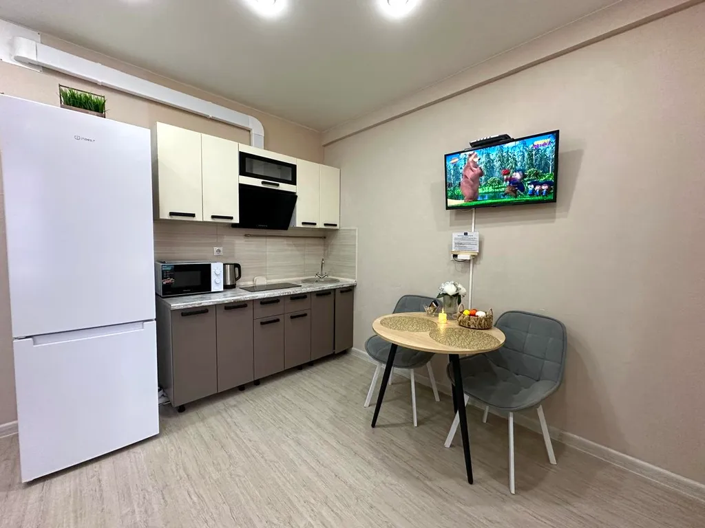 Студия на Энтузиастов