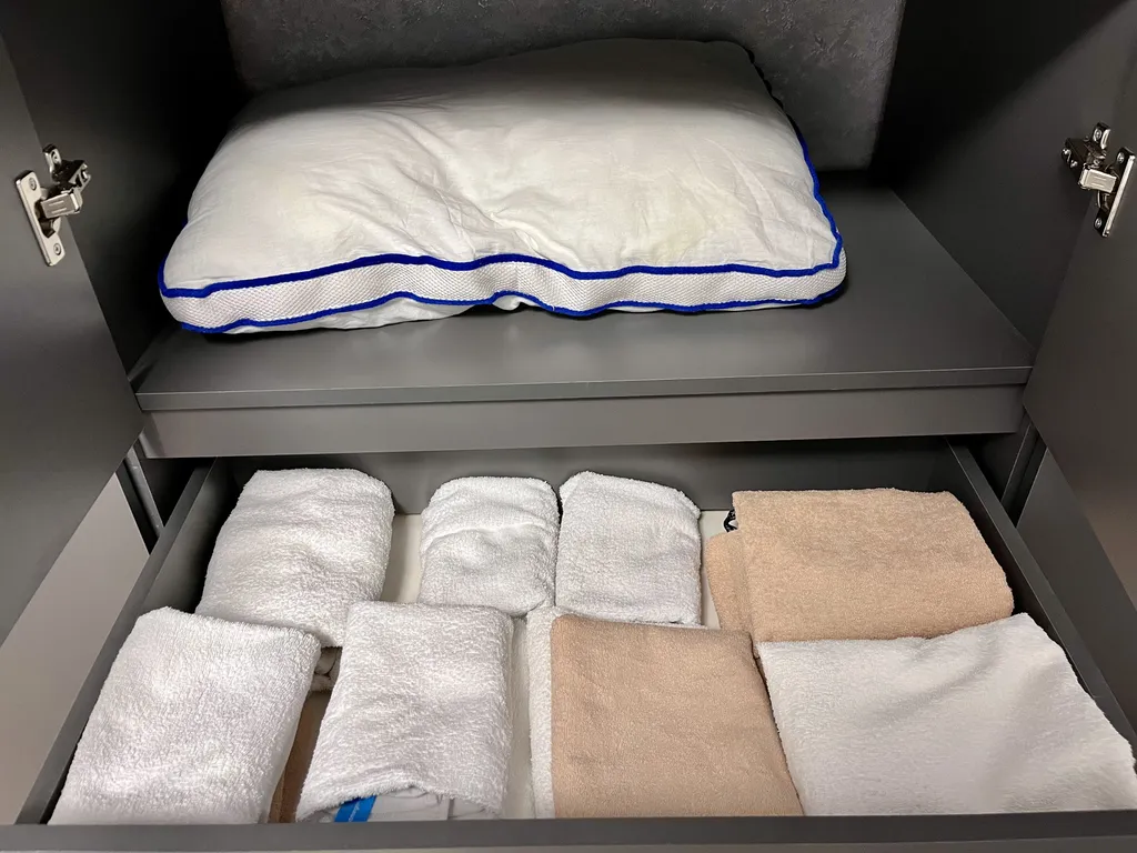 Уютная квартира в ЖК Березка с современным интерьером