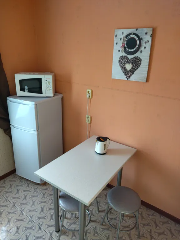 Квартира 2-комнатная Квартира — Екатеринбург