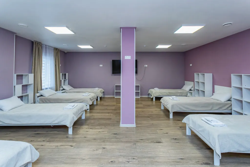 Квартира Комната — Усть-Лабинск