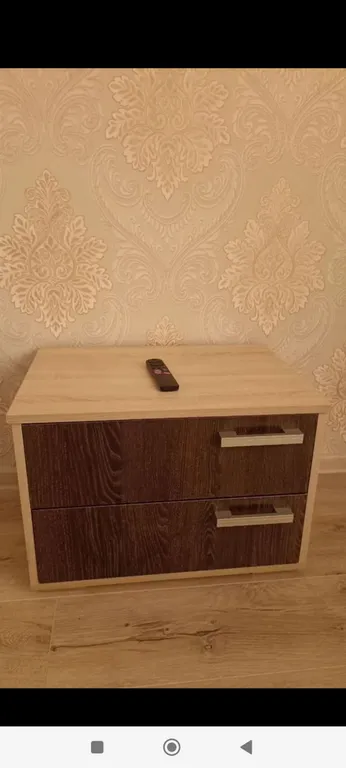 Уютная квартира в новом доме.В центре.