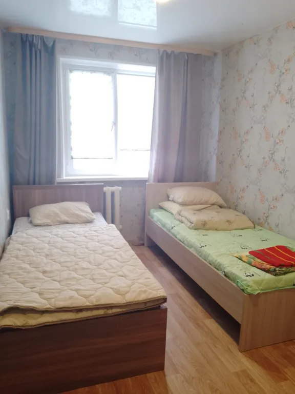 Квартира недалеко от горнолыжного склона