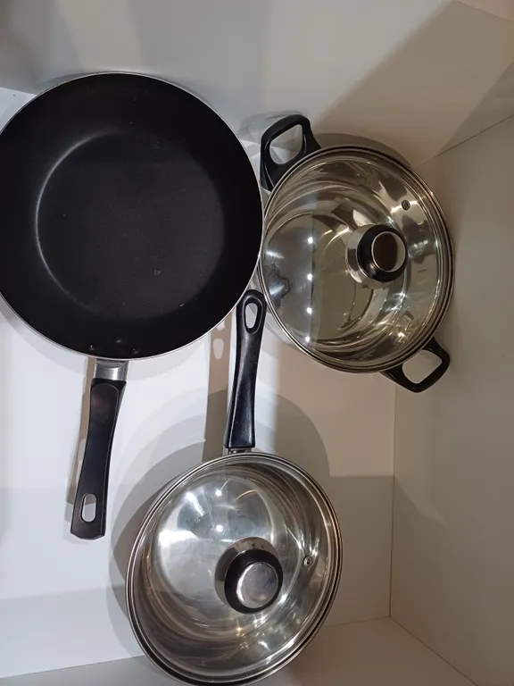 Однокомнатная квартира на Западном, район Николаевского