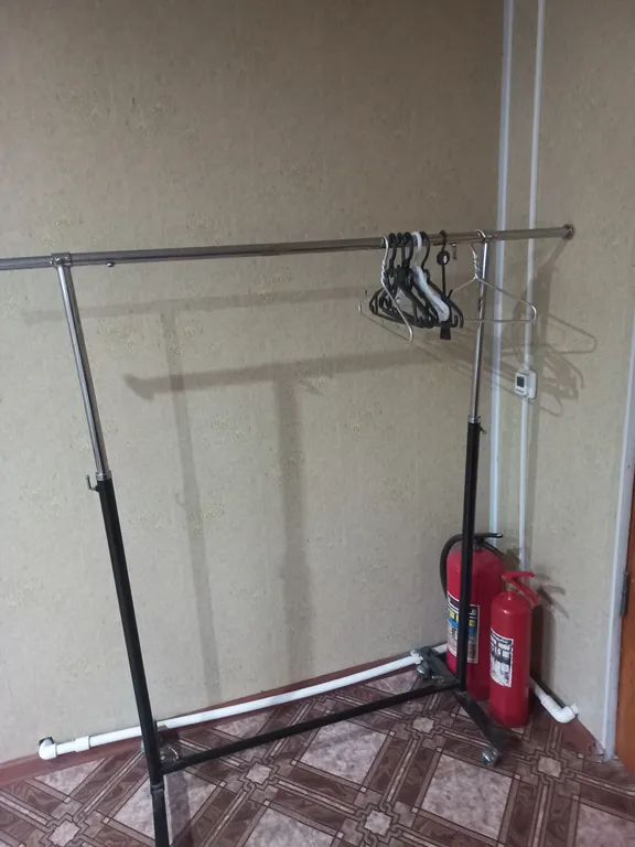 Коттедж Домик у озера 2 — Веськово