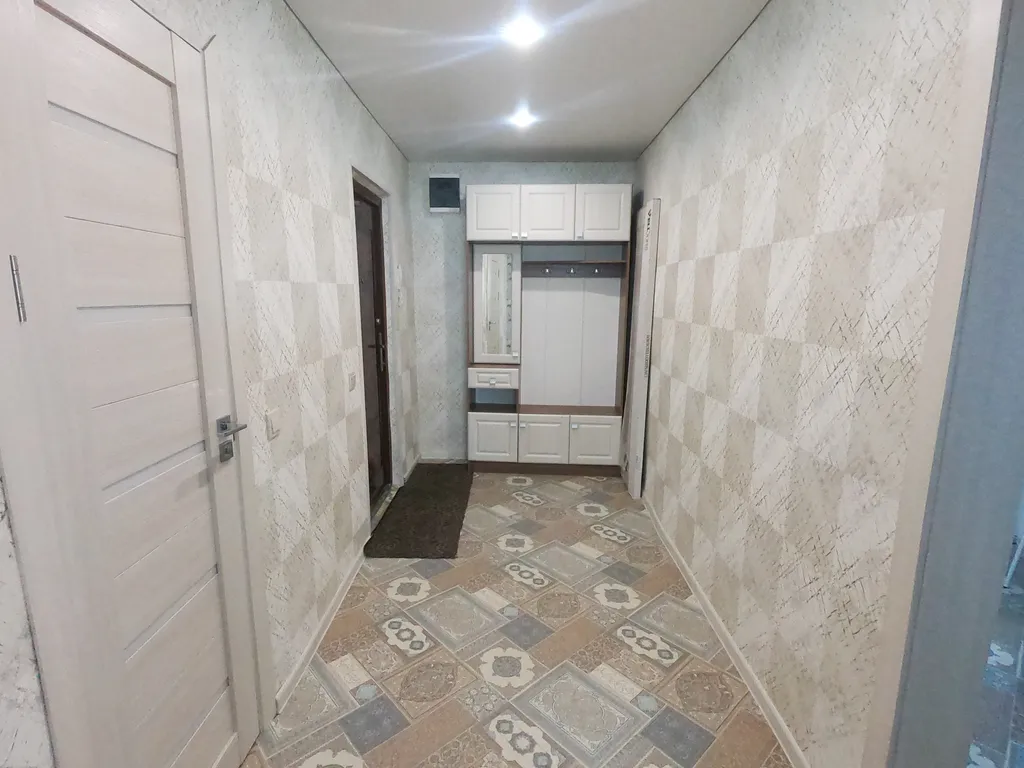 Уютная квартира в центре горнолыжного курорта