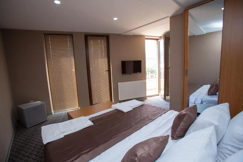 Квартира Комната — аренда посуточно в Тбилиси