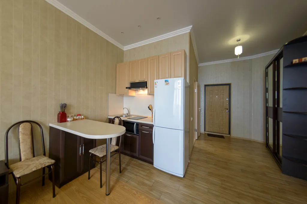 Квартира Апартаменты с видом на море № 50 — Санаторное