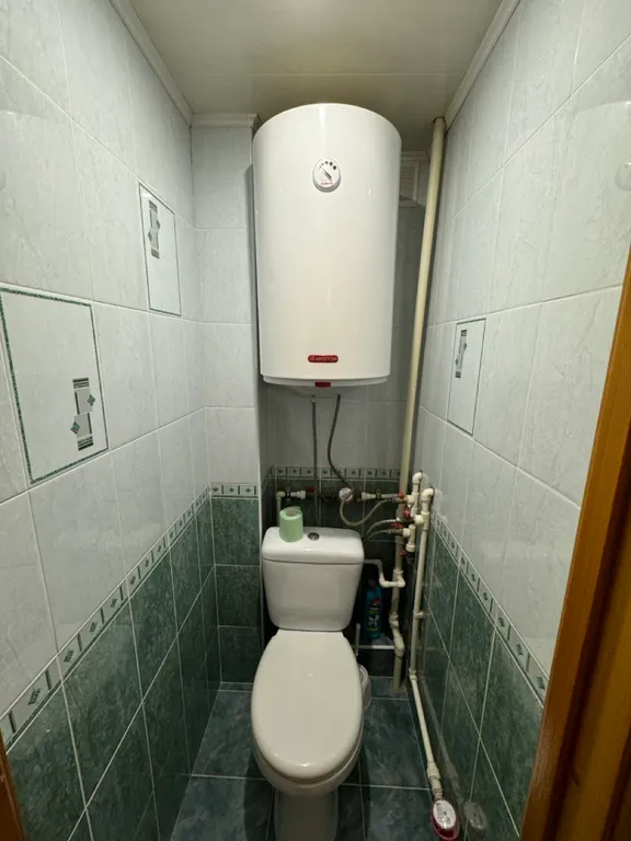 Уютная 3-х комнатная квартира в одном из лучших районов города