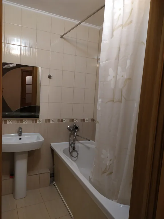 Квартира Просторная 3-х комнатная квартира в историческом центре города — Севастополь