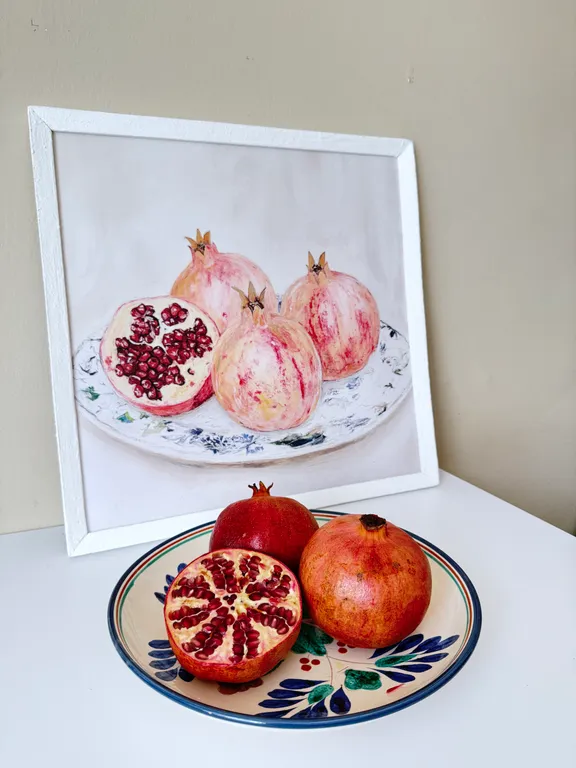 Квартира Весенний бриз