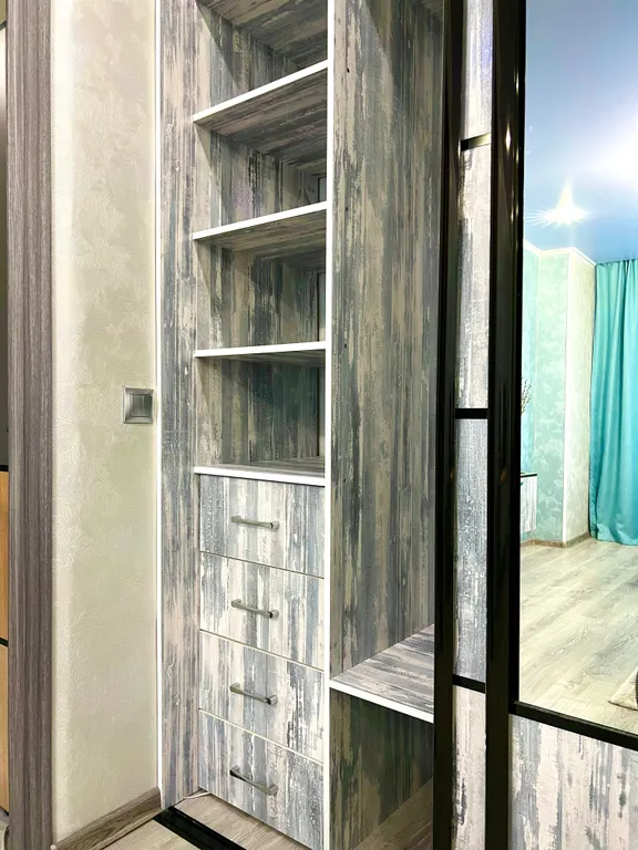 Уютная квартира в элитном районе города