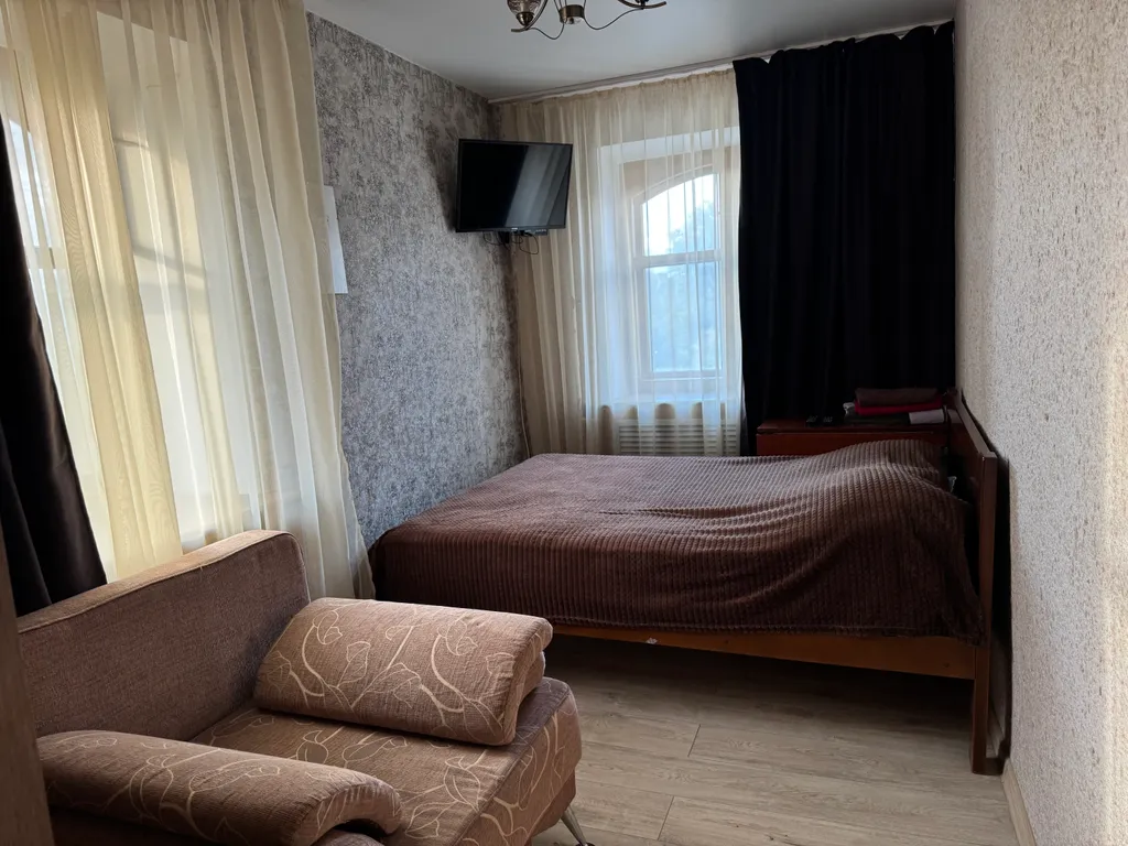 Квартира в центре города