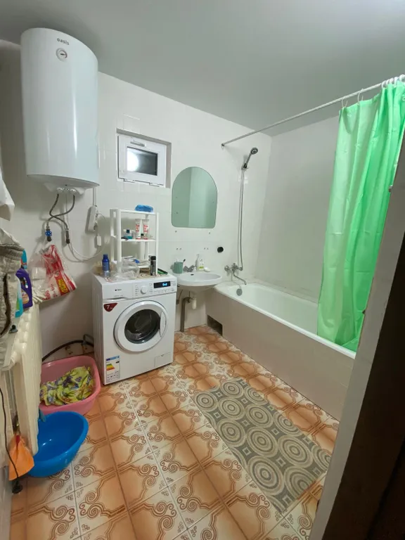 Апартамент с видом на море