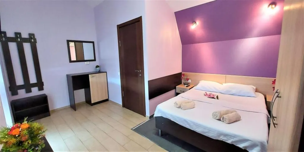 Квартира Комната — Геленджик