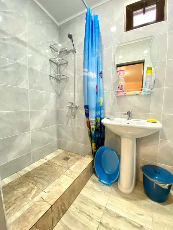 Квартира Комната — Гагра